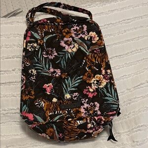 NWOT Vera Bradley lunch bag